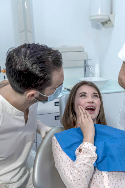 Best Orthodontic Emergency Dentist in Mauston, WI